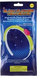 Glowing Headband for Parties and Celebrations