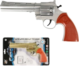 Laste kapslirevolver 8 lasule – 1 tk