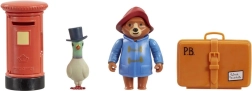 Rainbow Paddington ja kirjad tädi Lucyle