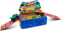 Monster trucki rada 2 autoga