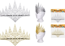 Karnevalipeapael Kroon Lastele