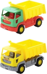Wader Achát Dump Truck