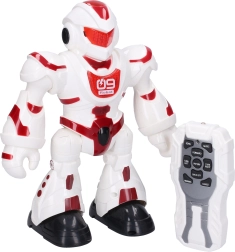 Kaugjuhitav RC-robot
