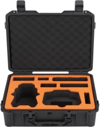 Sunnylife’i transpordikohver droonile AIR 3S/AIR 3 Fly More Combo