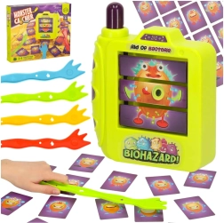 Püüa koletisi – tähelepanumäng lastele