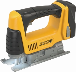 Tikksaag valgusefektidega