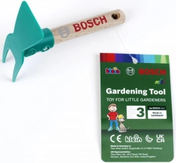 Bosch lühike aiamotik