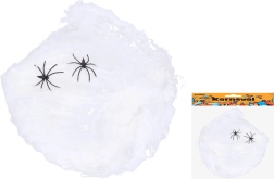 Karnevalikaunistus Ämblikuvõrk Ämblikuga