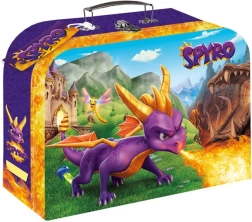 Spyro koolikotike