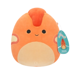Squishmallows parazaurolophus Nichelle 19 cm plüüsist mänguasi