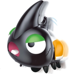 Lõbus mardikas – vahva liikuv mänguasi lastele