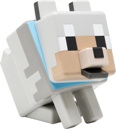 Minecrafti hoiukarp hunt 12 cm plastist