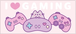 Mängualus PUSHEEN 90 × 40 cm