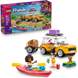LEGO® Friends 42659 Sõprade autosõit