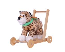 Tiger Ride-On for Kids