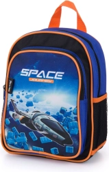 Children’s Preschool Backpack Space Journey