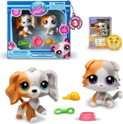 Littlest Pet Shop g7 sari 3 – topeltpakk mix