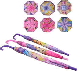 Umbrella for Girls 50 cm