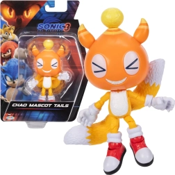 Tails figure Sonic the Hedgehog 13 cm by Jakks Pacific