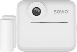 Laste kiirfotoaparaat SAVIO AN‑01 termoprindiga