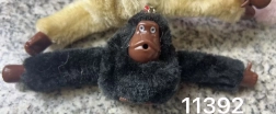 Monkey Keychain 8 cm