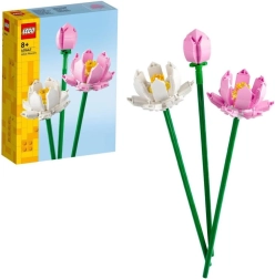 LEGO® 40647 Lootoseõied