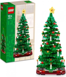 LEGO Jõulupuu 40573