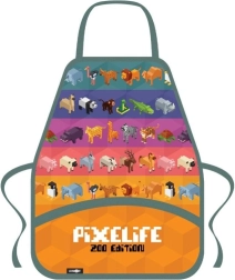 Maalipõll Pixelife Zoo