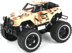 Inertsiga monster truck Racing Master