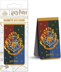 Harry Potteri magnetiline järjehoidja – Sigatüüka vapp