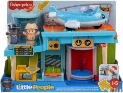 Little People lennujaam lastele