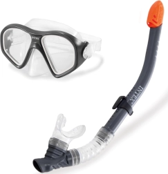 Sukeldumiskomplekt Reef Rider Pro täiskasvanutele
