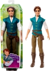 DISNEY printsesside nukk Flynn Rider filmist Rapuntsel