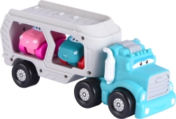 Veoauto kahe autoga 24 cm