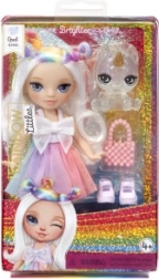 Rainbow High Little Sister Opal