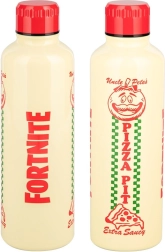 Roostevabast terasest pudel FORTNITE 500 ml
