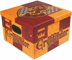 Harry Potteri hoiukast – Gryffindor
