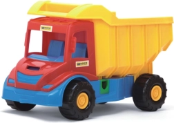 Wader Multi Truck Dump Truck 38 cm