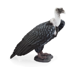Mojo Bald Eagle Figure – Large
