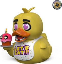 Tubbz FNAF Chica pardike