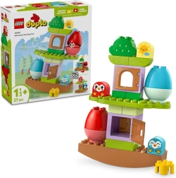 LEGO® DUPLO® 10440 Kõikuv ja kokkupandav puu