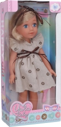 Nukk lipsuga 35 cm