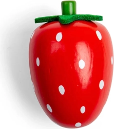 Bigjigs Toys puidust maasikas