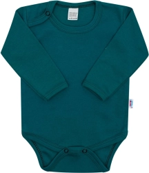 Beebi body New Baby Classic II petrol 86 (12–18 kuud)