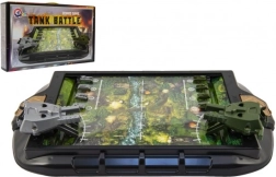 Tankilahing – lauamäng