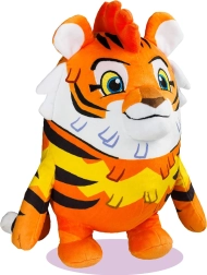 Piñata Smashlings plüüslelu Mo – oranž tiiger 30 cm