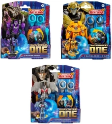 Transformersi märulifiguurid