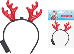 Helendavad põhjapõdra sarved