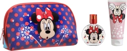 Gift set for kids with Minnie Mouse