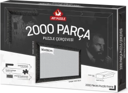 Pusleraam 96×68 cm must